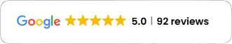 Miller's Roofing Google Reviews